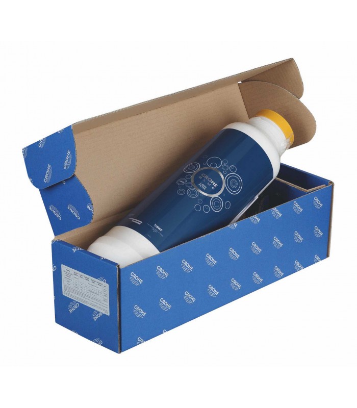 Compra online Filtro para torneira de cozinha Grohe Filtro azul Grohe 3000 l en oferta al mejor precio