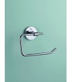 Bau portarrollos sin tapa Grohe (40457001)