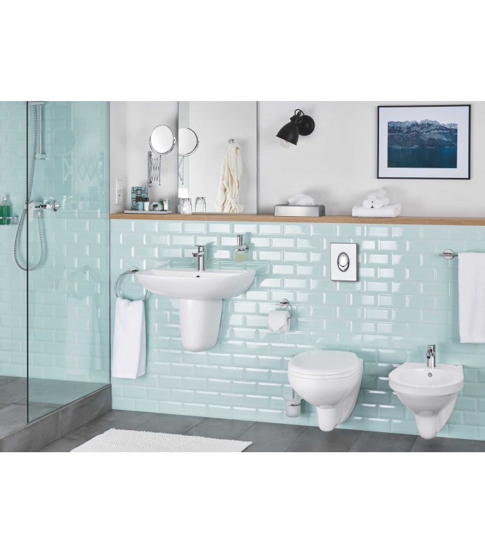 Compra online Bau portarrollos sin tapa Grohe (40457001) en oferta al mejor precio