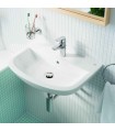 Misturadora monocomando para lavatório Grohe 1/2" Tamanho S (Ref. 23809000)