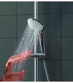 Grohe Euphoria 110 Massage Teleducha 3 chorros Cromo (Ref. 27239001)