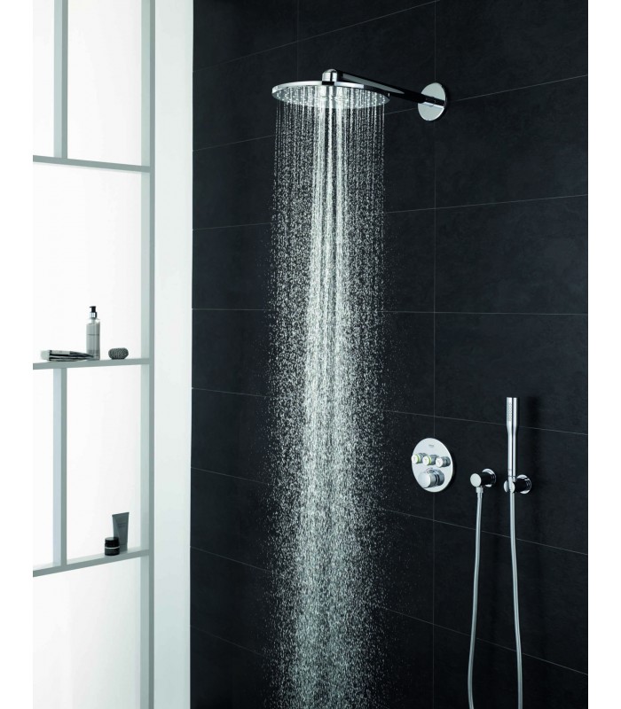 Compra online Conjunto ducha Grohe Grohtherm SmartControl Perfect 34705 en oferta al mejor precio