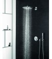 Grohe Grohtherm SmartControl Conjunto de chuveiro perfeito 34705