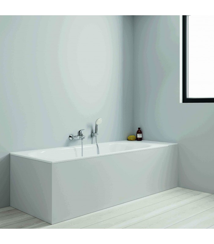 Compra online Grohe Euroeco - Grifo para baño y ducha 1/2" (Ref. 32743000) en oferta al mejor precio