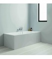 Grifería para baño Grohe Eurosmart monomando para baño ducha
