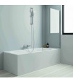 Grifo termostático bañera/ducha superficie Grohe Grohtherm 800 (34569000)