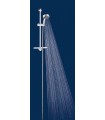 Conjunto de chuveiro Grohe Vitalio Comfort 100 de 2 jatos (Ref. 26398000)