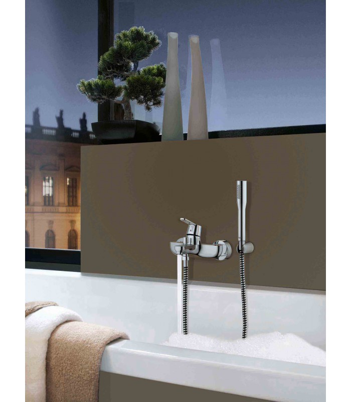 Compra online Grohe Get Misturador monocomando para banheira e chuveiro 1/2" (Ref. 32887000) en oferta al mejor precio