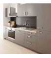 Misturadora de pia de parede Grohe Costa L 1/2" (Ref. 31191001)
