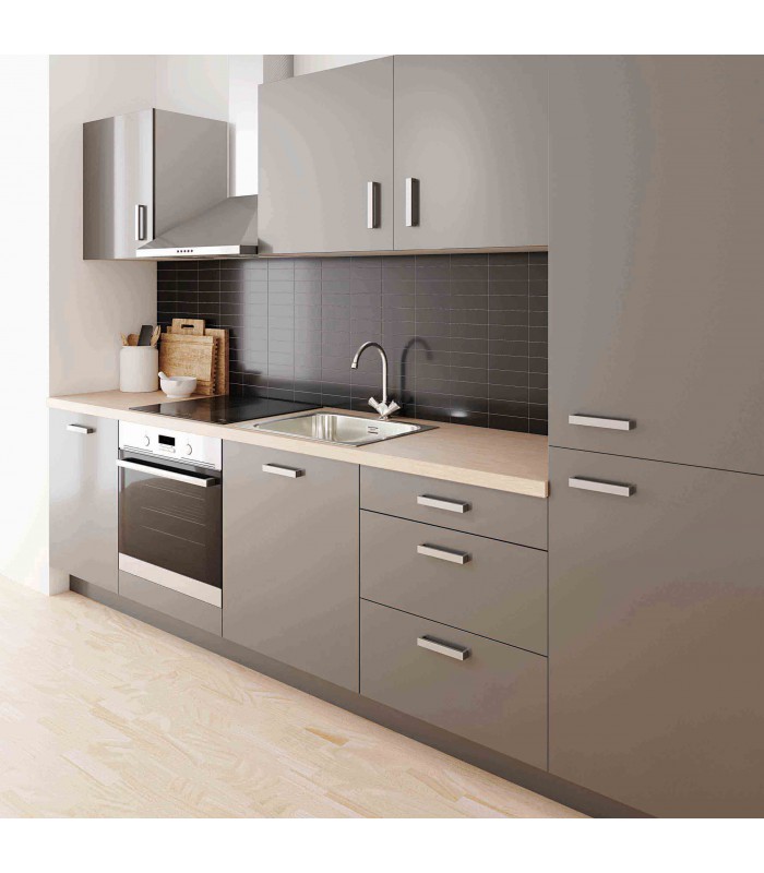 Compra online Grohe Costa L Monoblock de fregadero 1/2" (Ref. 31812001) en oferta al mejor precio
