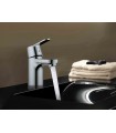 Misturador monocomando para lavatório Grohe Get 1/2" Tamanho S (Ref. 32884000)