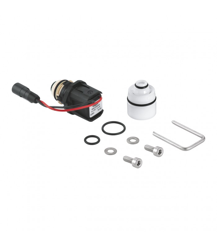 Compra online Substituição da válvula solenóide Grohe 42479000 en oferta al mejor precio