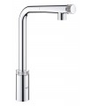 Misturadora monocomando para lavatório Grohe Minta SmartControl (31613000)