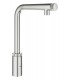 Monomando de fregadero Grohe Minta SmartControl (31613DC0)
