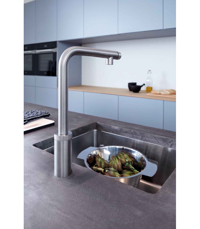Compra online Misturadora monocomando para lavatório Grohe Minta SmartControl (31613DC0) en oferta al mejor precio