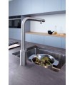 Monomando de fregadero Grohe Minta SmartControl (31613DC0)