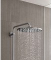 Sistema de chuveiro Grohe Vitalio System 310 com termostato e bandeja EasyReach 26401001