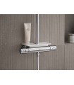 Sistema de chuveiro Grohe Vitalio System 310 com termostato e bandeja EasyReach 26401001