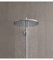 Sistema de chuveiro Grohe Vitalio System 310 com termostato e bandeja EasyReach 26401001