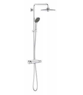 Sistema de ducha Grohe Vitalio System 260 26403002
