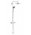 Sistema de chuveiro Grohe Vitalio System 260 26403002