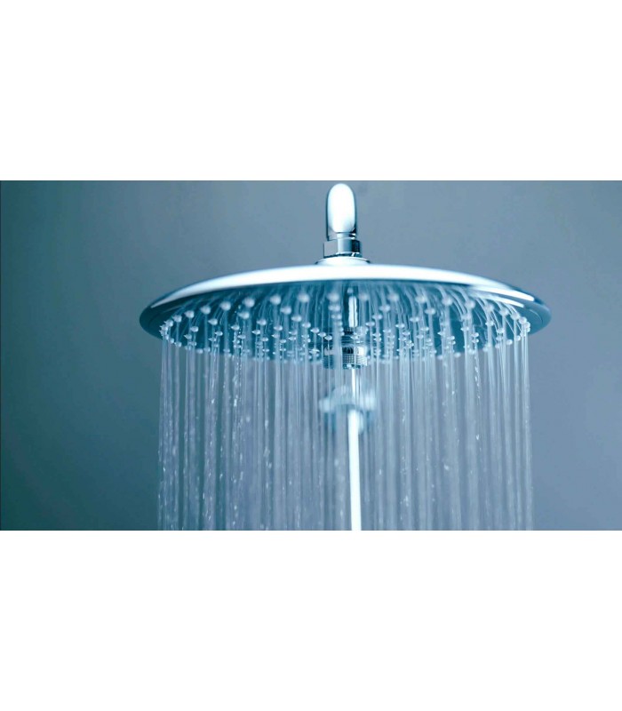 Compra online Sistema de ducha Grohe Vitalio System 260 26403002 en oferta al mejor precio