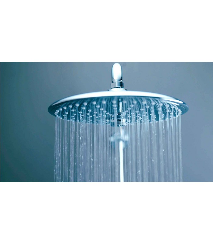 Compra online Sistema de chuveiro Grohe Vitalio System 260 26403002 en oferta al mejor precio