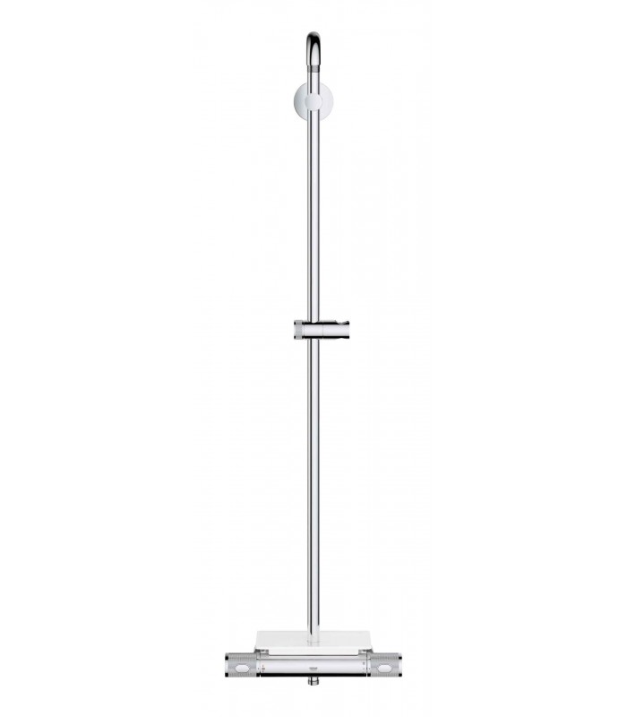 Compra online Sistema de chuveiro Grohe Vitalio System 260 26403002 en oferta al mejor precio