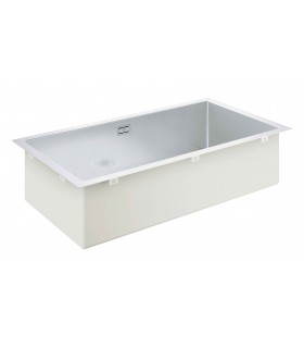 K700 Fregadero acero inoxidable Grohe (31580SD1)