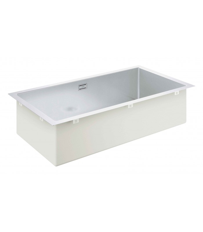 Compra online Pia de aço inoxidável K700 Grohe (31580SD1) en oferta al mejor precio