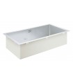 Pia de aço inoxidável K700 Grohe (31580SD1)