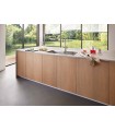 Pia de aço inoxidável K700 Grohe (31580SD1)