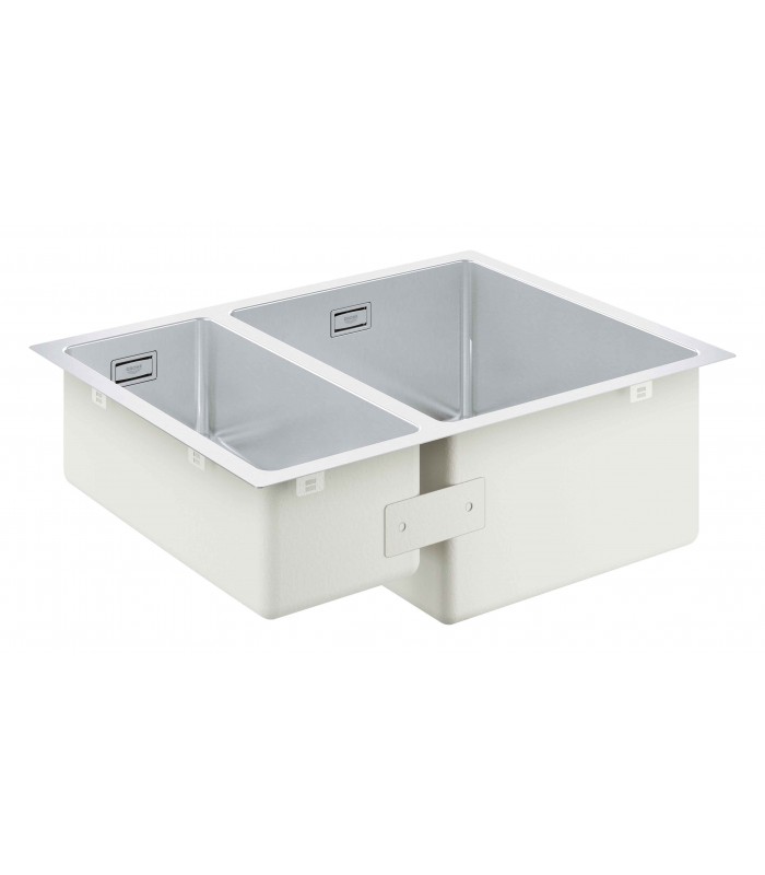 Compra online Pia de aço inoxidável K700U Grohe (31576SD1) en oferta al mejor precio