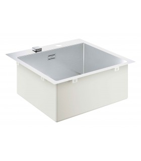 Fregadero acero inoxidable Grohe K800 (31583SD1)