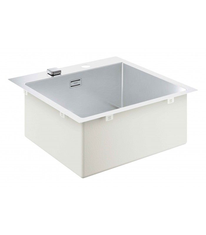 Compra online Fregadero acero inoxidable Grohe K800 (31583SD1) en oferta al mejor precio