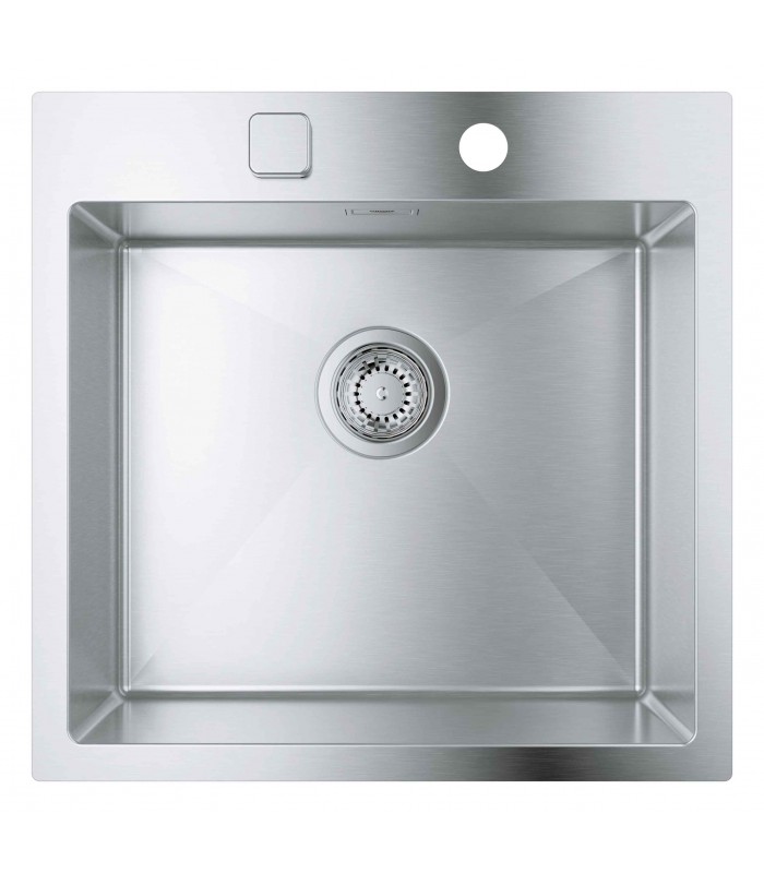 Compra online Fregadero acero inoxidable Grohe K800 (31583SD1) en oferta al mejor precio