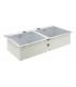 Pia de aço inoxidável Grohe K800 (31585SD1)
