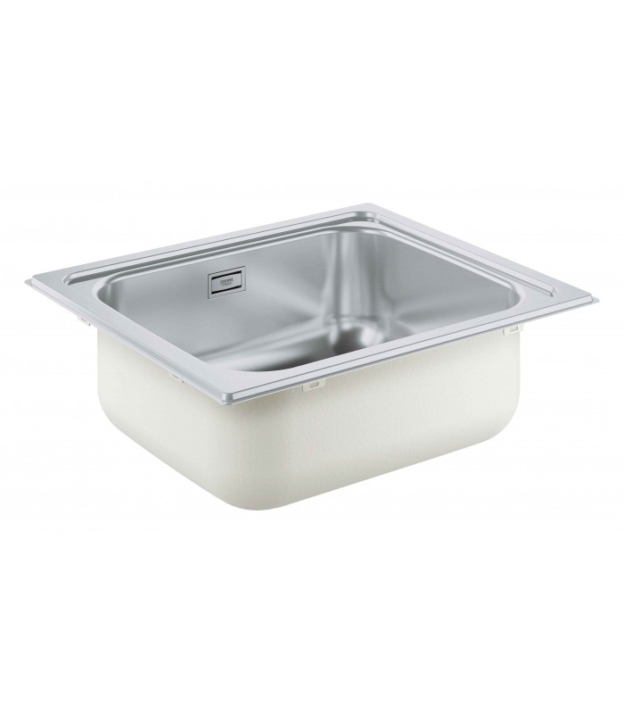 Compra online Fregadero acero inoxidable Grohe K200 (31719SD0) en oferta al mejor precio