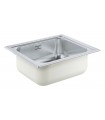 Fregadero acero inoxidable Grohe K200 (31719SD0)