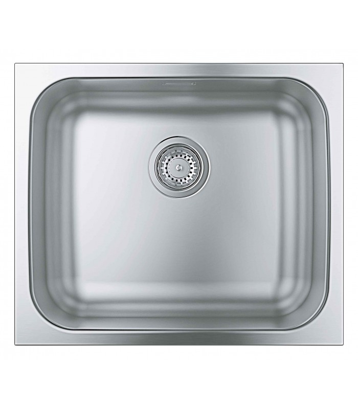 Compra online Fregadero acero inoxidable Grohe K200 (31719SD0) en oferta al mejor precio