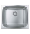 Pia de aço inoxidável Grohe K200 (31719SD0)
