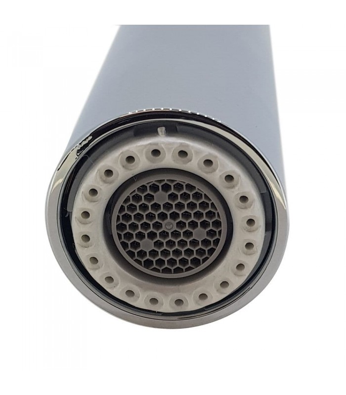 Compra online Teleducha Grohe Cromada Brillo en oferta al mejor precio