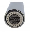 Teleducha Grohe Cromada Brillo