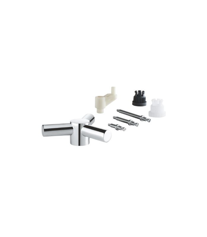 Compra online Empuñadura Grohe (sustituto a 47289000) en oferta al mejor precio