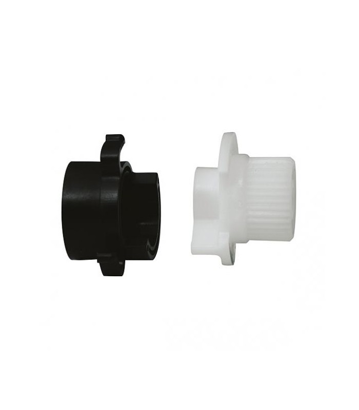 Compra online Peças de reposição profissionais GROHE Stopper e Insulator P. Aquadimer G - 3000 en oferta al mejor precio
