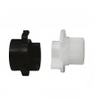 Peças de reposição profissionais GROHE Stopper e Insulator P. Aquadimer G - 3000