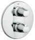 Grohe Grohtherm 3000 Rapido p.ext. banheiro