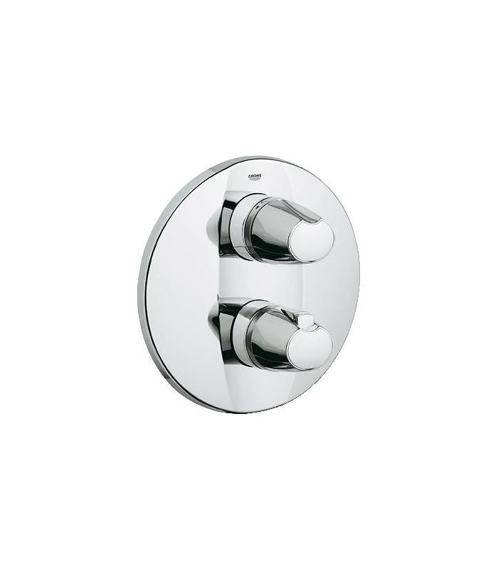 Compra online Grohe Grohtherm 3000 Rapido p.ext. baño en oferta al mejor precio