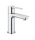Lineare monom lavabo XS 28mm c/ liso y push open Grohe (23791001)