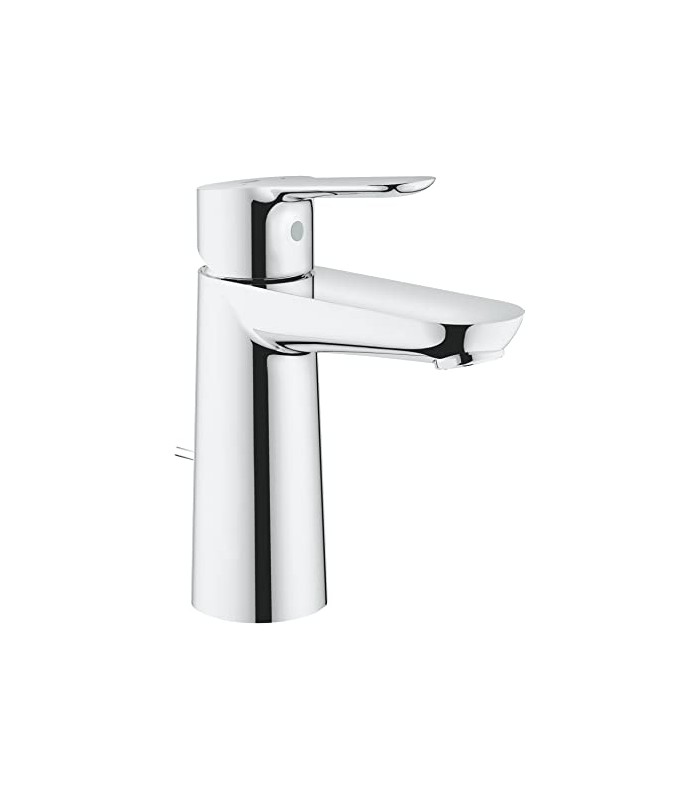 Compra online Bauedge lavabo M con vaciador Grohe (23758000) en oferta al mejor precio
